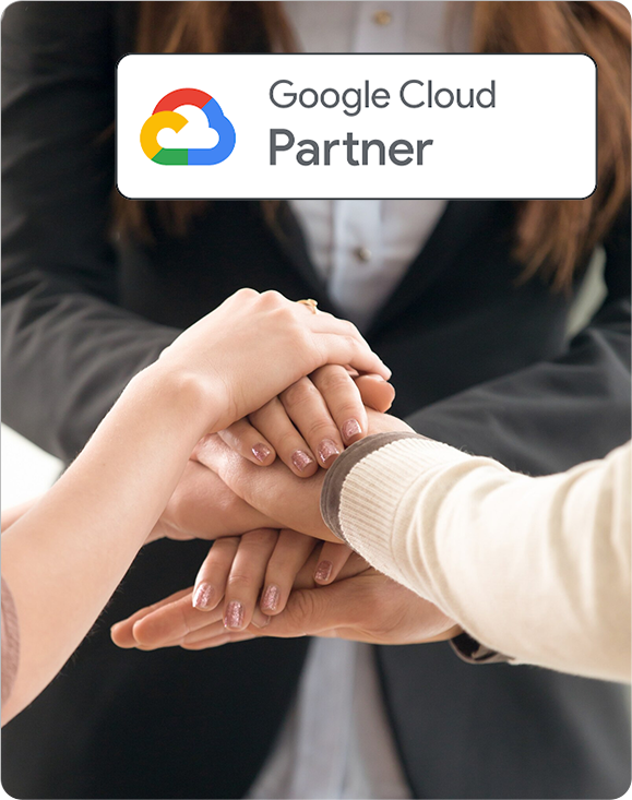 GCP Partner