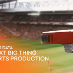 AI and Big Data - The Next Big Thing in Sports Production