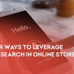 Better Ways To Leverage Voice Search in Online Store