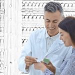 Analyzing the Digital Customer Repeat Purchase Behavior for a Pharmacy